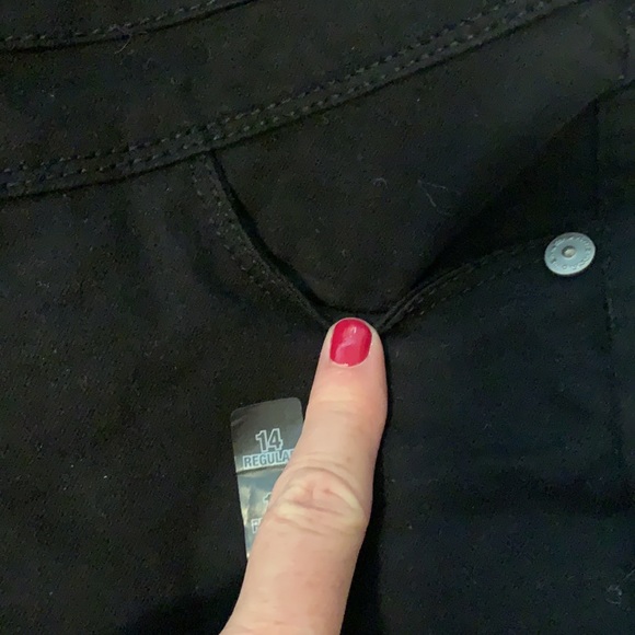 Girls Arizona Jean Co Shorts - Picture 7 of 8